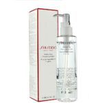Shiseido, Refreshing, Reiniging, Micellair water, Voor alle huidtypes, 180 ml - Afbeelding 2