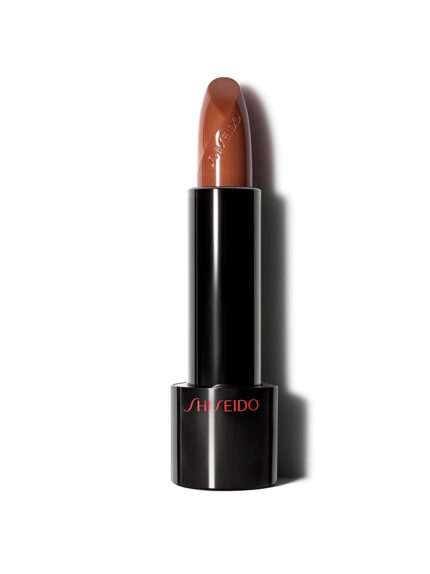 Shiseido, Rouge Rouge, Crèmelippenstift, Br322, Amber Middag, 4 g *Tester