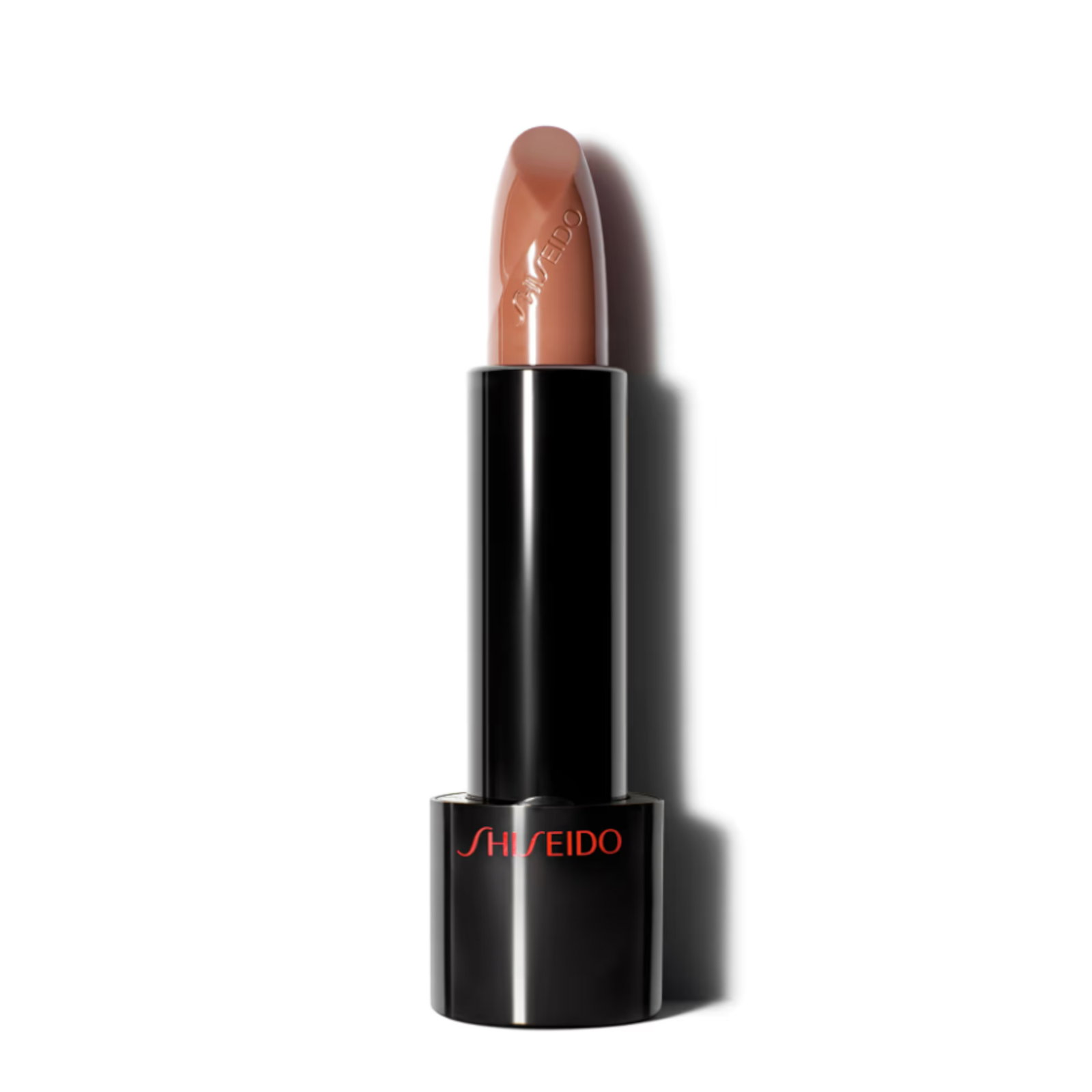 shiseido-rouge-rouge-cream-lipstick-rd124-desert-quartz-4-g-tester-1735313941 Shiseido, Rouge Rouge, Crèmelippenstift, RD124, Woestijnkwarts, 4 g *Tester - Afbeelding 1
