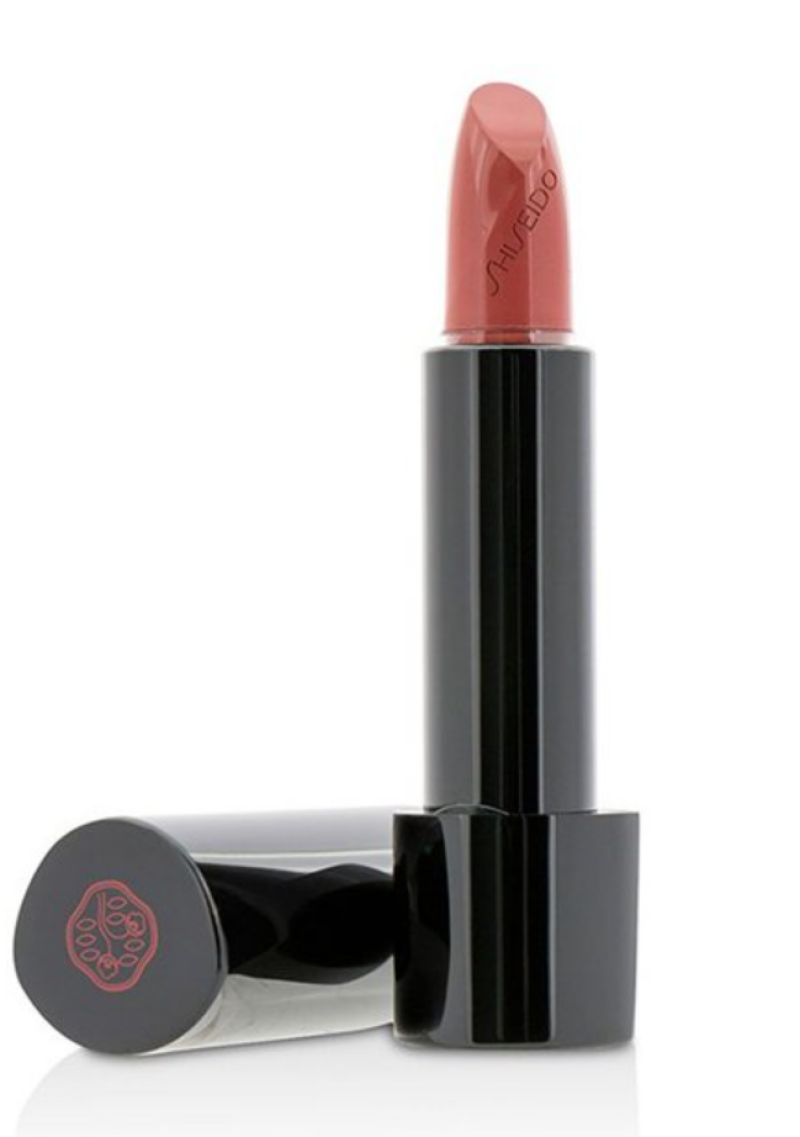 shiseido-rouge-rouge-cream-lipstick-rd715-rose-crush-4-g-tester-1676277265 Shiseido, Rouge Rouge, Crèmelippenstift, RD715, Rozen Crush, 4 g *Tester - Afbeelding 1