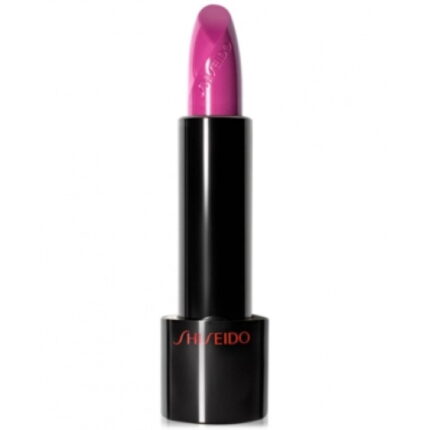 Shiseido, Rouge Rouge, Crèmelippenstift, Rs418, Peruviaans roze, 4 g *Tester