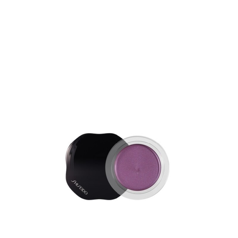 shiseido-shimmering-cream-eyeshadow-vi305-purple-dawn-6-g-tester-1778754537 Shiseido, Shimmering, Crème oogschaduw, VI305, Paarse dageraad, 6 g *Tester - Afbeelding 1