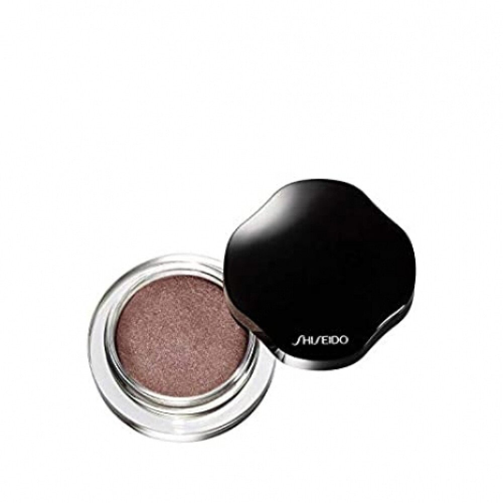 shiseido-shimmering-cream-eyeshadow-vi730-6-g-1673332729 Shiseido, Shimmering, Crème oogschaduw, Vi730, Granaat, 6 g - Afbeelding 1