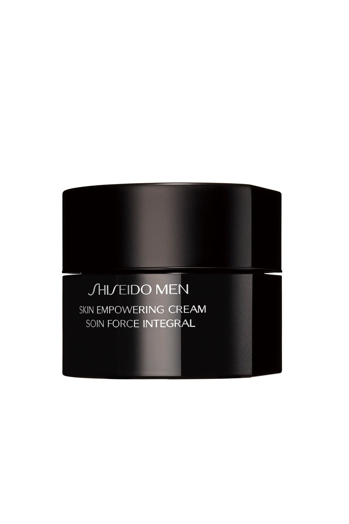 shiseido-shiseido-men-hydrate-cream-face-50-ml-1757499633 Shiseido, Skın Empowering, Anti-veroudering, Room, Gezicht, 50 ml - Afbeelding 1