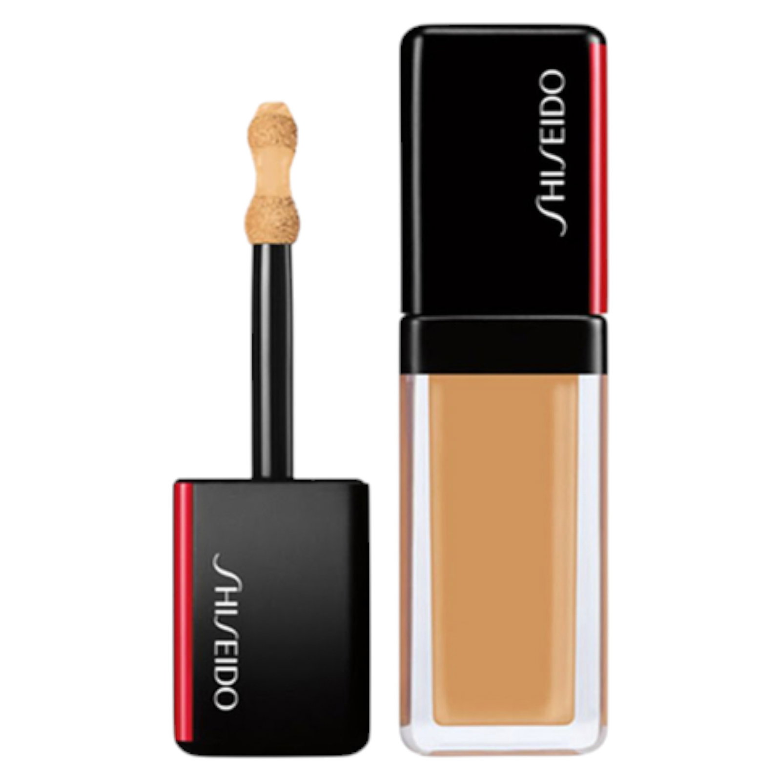 shiseido-smk-liquid-concealer-303-6-ml-1763989516 Shiseido, Synchro Skin Self-Refreshing, Vloeibare concealer, 303, 6 ml *Tester - Afbeelding 1