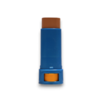 Shiseido, Sun Urban, Foundation stick, Beige, SPF 30, 9 g *Tester - Afbeelding 2