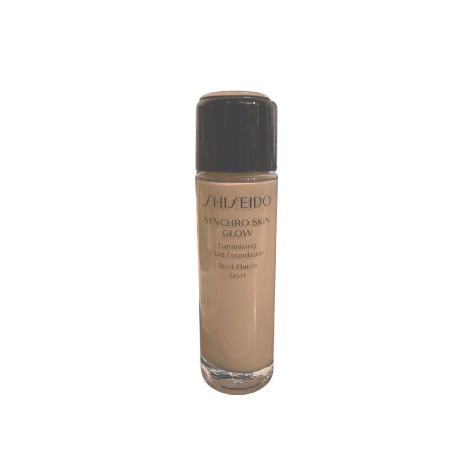 shiseido-synchro-skin-glow-luminizing-liquid-foundation-no-2-rose-15-ml-tester-1734939891 Shiseido, Synchro Skin Glow, Verlichten, Vloeibare foundation, Nr. 2, Roos, 15 ml *Tester - Afbeelding 1