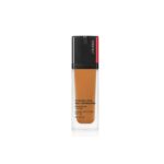 Shiseido, Synchro Skin Self-Refreshing, Olievrij, Vloeibare foundation, 430, Ceder, SPF 30, 30 ml