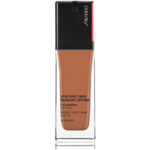 Shiseido, Synchro Skin Radiant Lifting, Vloeibare foundation, 450, SPF 30, 30 ml