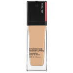Shiseido, Synchro Skin Radiant Lifting, Stralend, Vloeibare foundation, 310, Naakt, SPF 30, 30 ml