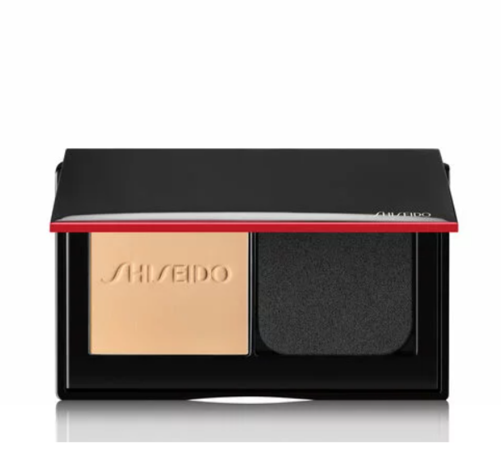 shiseido-synchro-skin-self-refreshing-compact-foundation-150-lace-9-g-1672918123 Shiseido, Synchro Skin Self-Refreshing, Compacte foundation, 150, Kant, 9 g - Afbeelding 1