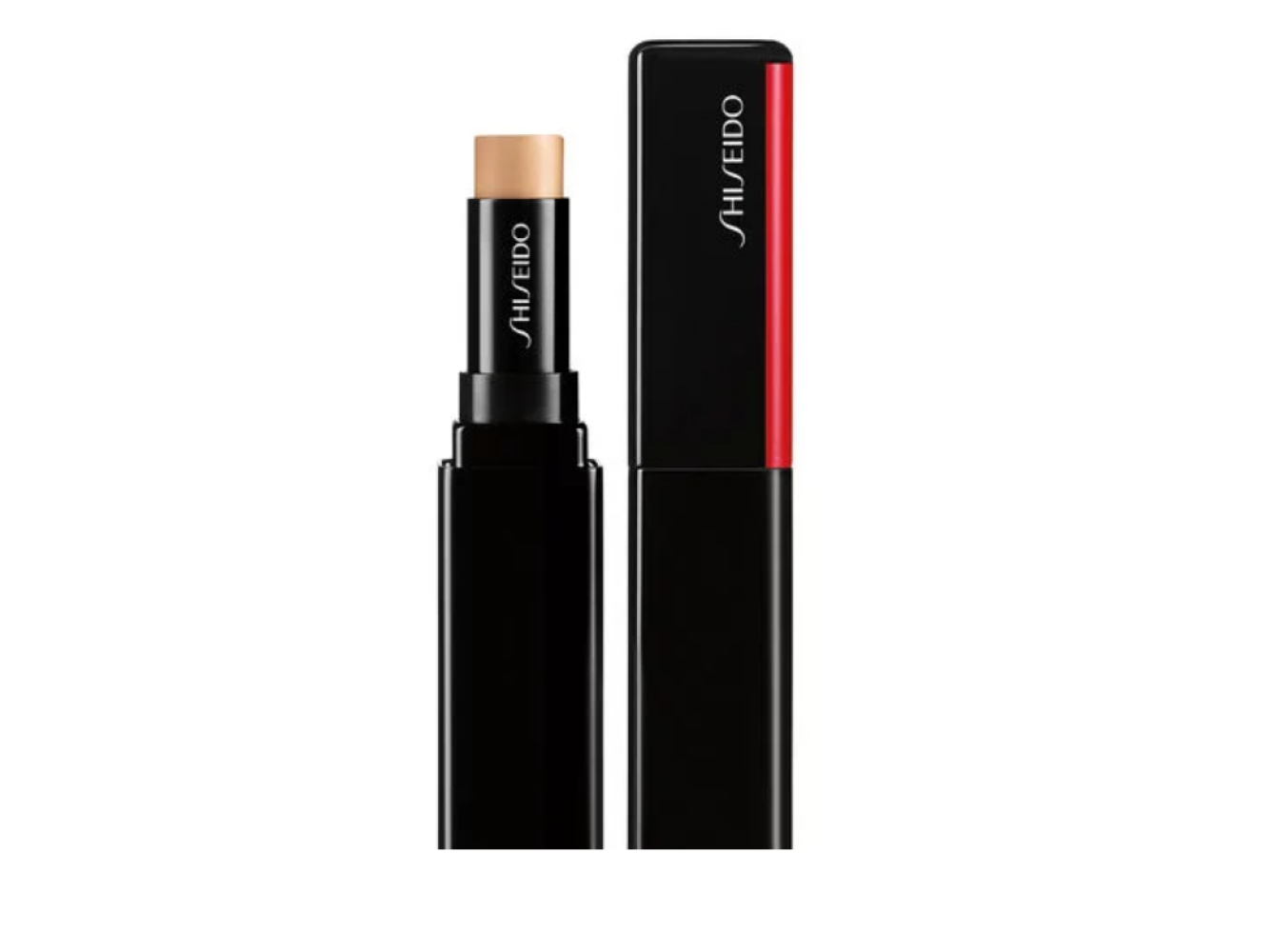 shiseido-synchro-skin-stick-concealer-201-light-2-5-g-tester-1672923347 Shiseido, Synchro Skin, Concealerstick, 201, Licht, 2.5 g *Tester - Afbeelding 1