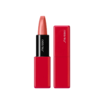 Shiseido, Technosatin, Gel, Crèmelippenstift, 414, 4 g