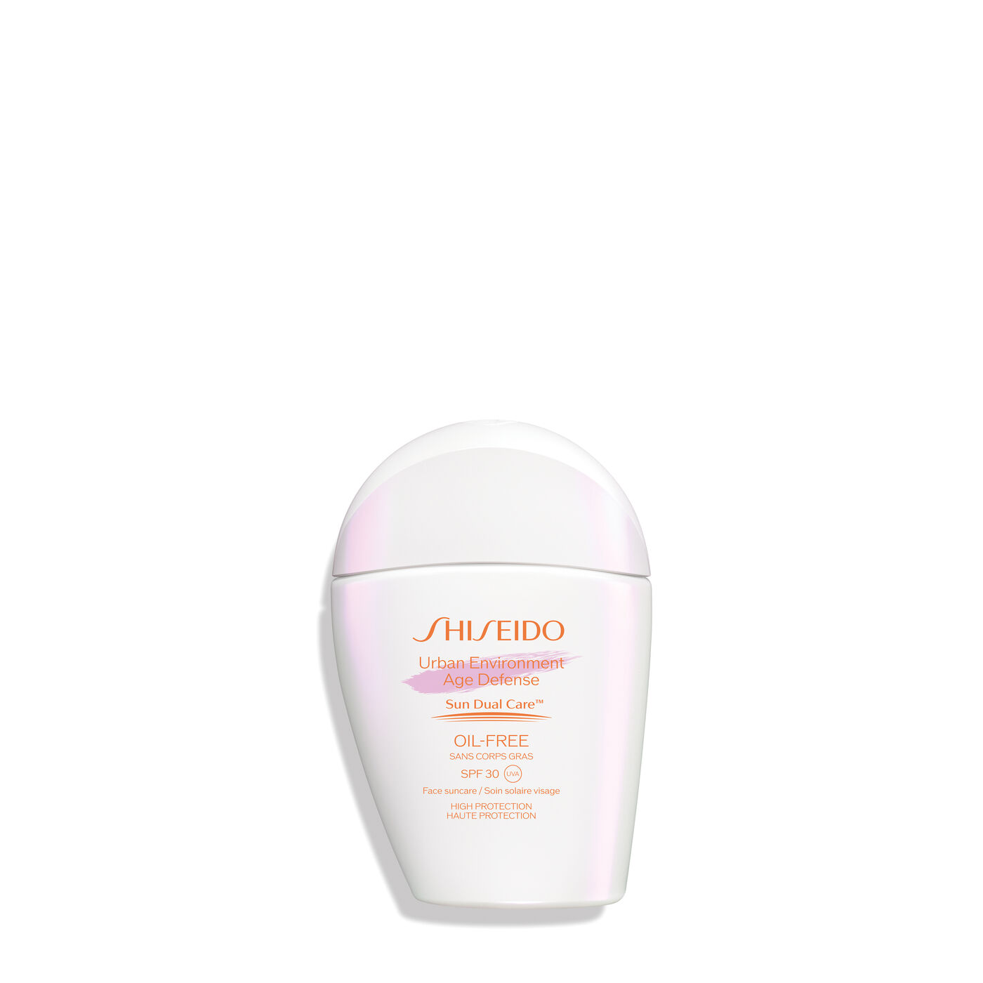 shiseido-urban-environment-age-defense-cream-for-face-body-spf-30-30-ml-1695550165 Shiseido, Urban Environment, Leeftijdsverdediging, Room, Voor gezicht & lichaam, SPF 30, 30 ml - Afbeelding 1