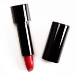 Shiseido, Veiled Rouge, Crèmelippenstift, Rd312, Klaproos, 4 g *Tester