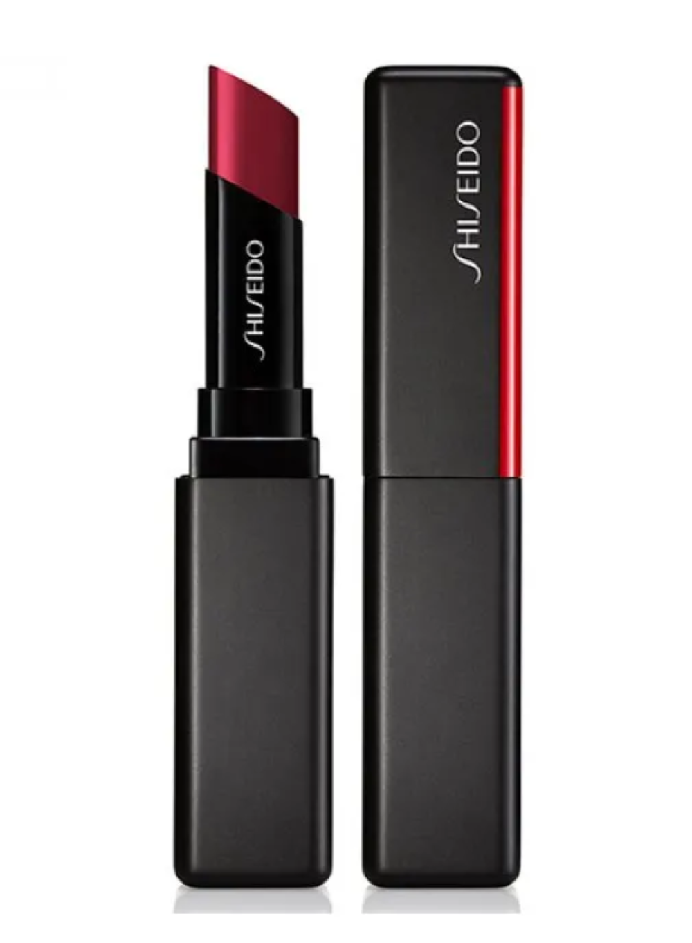 shiseido-visionairy-lipstick-no-204-scarlet-rush-1-6-g-1672745942 Shiseido, VisionAiry, Crèmelippenstift, Nr. 204, Scharlaken Rush, 1.6 g *Tester - Afbeelding 1