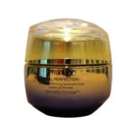Shiseido, Vital Perfection, Liftend en verstevigend, Room, Gezicht, 50 ml