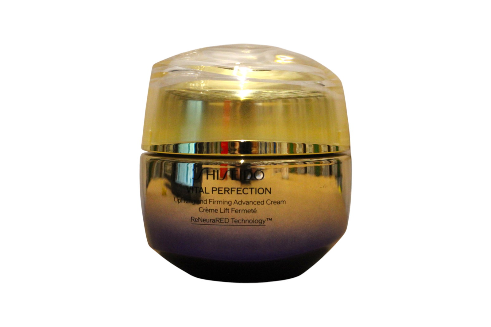 shiseido-vital-perfection-uplifting-firming-cream-face-50-ml-1782125786 Shiseido, Vital Perfection, Liftend en verstevigend, Room, Gezicht, 50 ml - Afbeelding 1