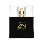 Shiseido, Zen Gold Elixir, Parfumwater, Voor vrouwen, 100 ml
