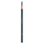 Shu Uemura, Hard Formula, Gehydrogeneerde palmkern glyceriden, Natuurlijk uitziend, Vloeibare wenkbrauwliner, 15, Indigo, 3.4 g