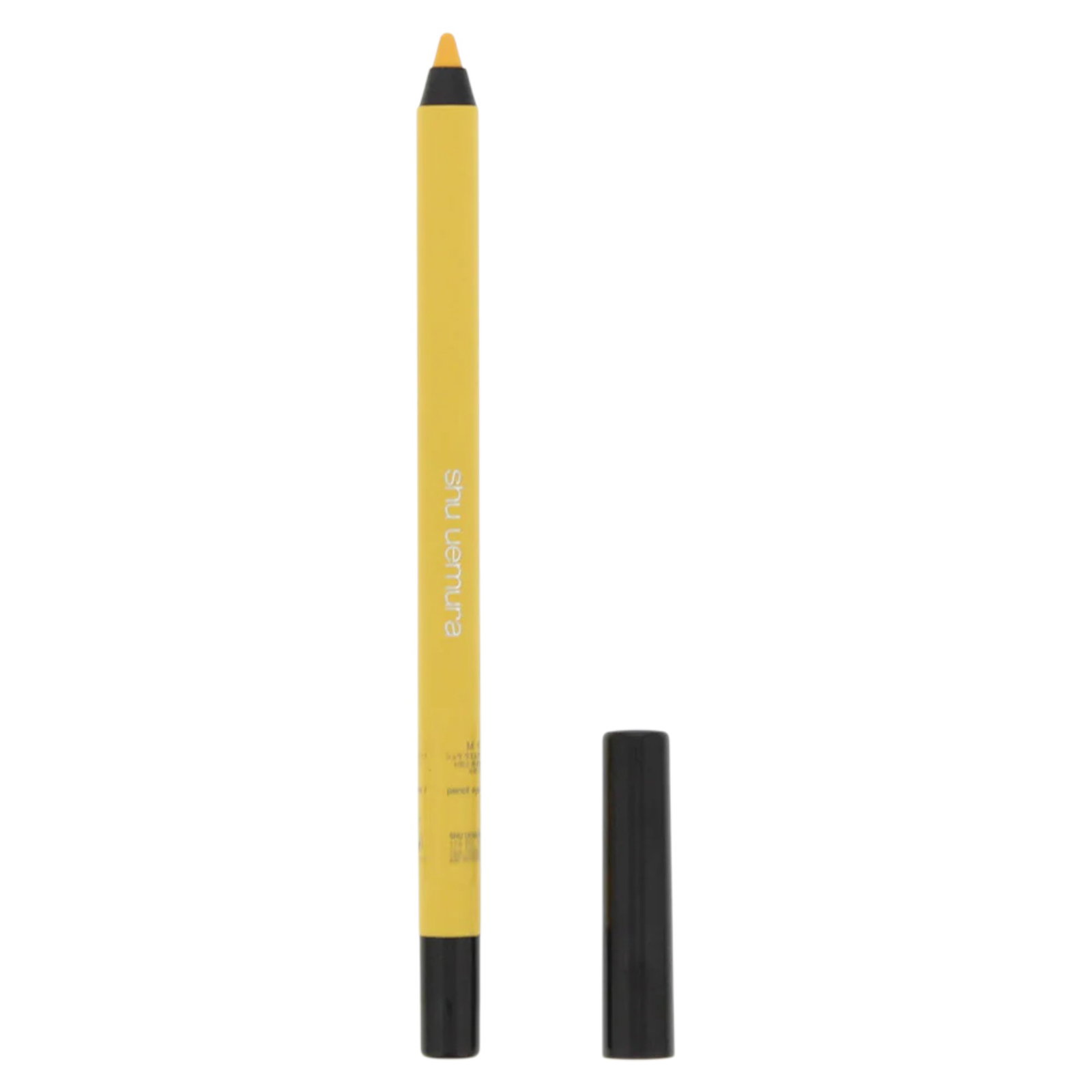 shu-uemura-matte-53-free-of-parabens-eye-pencil-smooth-kajal-eye-pencil-31-yellow-1-2-g-1761218324 Shu Uemura, Matte 53, Vrij van parabenen, Oogpotlood, Glad, Kajal oogpotlood, 31, Geel, 1.2 g - Afbeelding 1