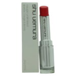 Shu Uemura, Rouge Unlimited, Hydraterend, Crèmelippenstift, 356, KR, 3.4 g