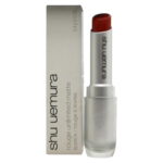 Shu Uemura, Rouge Unlimited, Mat, Crèmelippenstift, VIJFHONDERDTWEEËNNEGENTIG, OF 592, 3.4 g