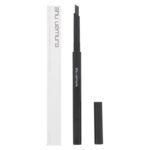 Shu Uemura, Sword, Vloeibare wenkbrauwliner, Asgroen, 0.3 g