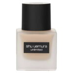 Shu Uemura, Unlimited, Natuurlijk, Vloeibare foundation, 734, 734 Rijke Beige, SPF 24, 35 ml - Afbeelding 2