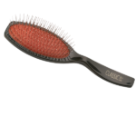 Sibel, Classic 69, Pneumatisch, Haarborstel, Zwart, *Tester