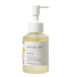Simply Zen, Heartening, Voedzaam, Lichaamsolie, Dag, 100 ml