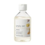 Simply Zen, Heartening, Voedzaam, Douchegel, Voor alle huidtypes, 250 ml