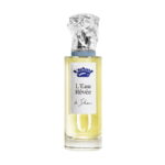 Sisley, Eau D'Ikar, Eau de Toilette, Uniseks, 50 ml