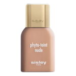 Sisley, Phyto Teint Nude, Vloeibare foundation, 4C, Honing, 30 ml