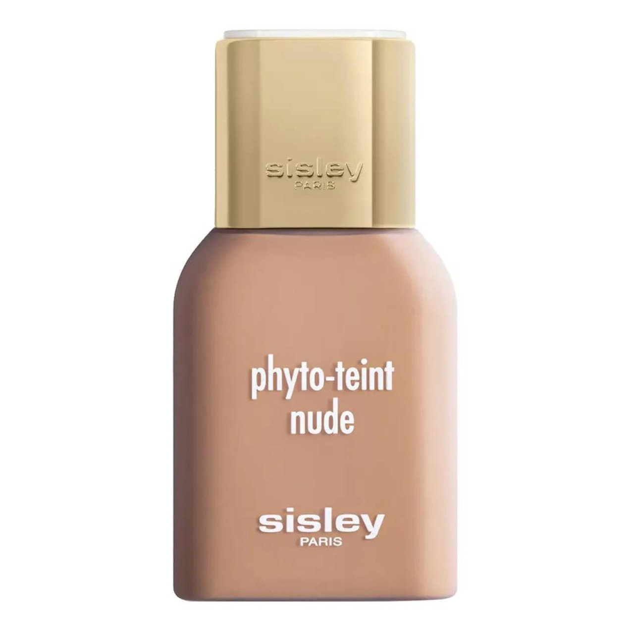 sisley-phyto-teint-nude-liquid-foundation-4c-honey-30-ml-1727350221 Sisley, Phyto Teint Nude, Vloeibare foundation, 4C, Honing, 30 ml - Afbeelding 1