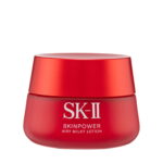 Sk-Ii, Skinpower, Hydraterend, Lotion, Voor gezicht & hals, 80 g