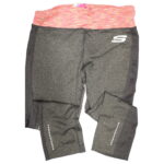 Skechers, Kaylee Deep Sports Tights & Leggings