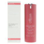 Skin Chemists, Aqua Repair, Hydraterend & Herstellend, Serum, Voor gezicht, 30 ml
