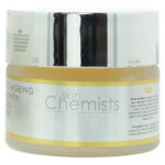 Skin Chemists, Skin Chemists, Anti-veroudering, Lichaamscrèmemasker, Voor gezicht, In de nacht, 50 ml