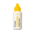 Skinmiso, Pure Vitamin-C, Verhelderend & Verstevigend, Room, Voor gezicht, 50 g