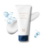 SKYMILK, Ceramide, Donkey Milk, Intens vocht, Lotion, Voor gezicht, 200 ml