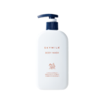 SKYMILK, Pro-Prebiotics, Donkey Milk, Douchegel, 300 ml