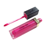 Sleek MakeUP, Glitter Me, Lipgloss, Meisje uit de hogere klasse, 6 ml