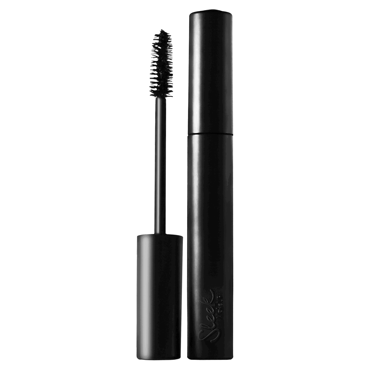 sleek-makeup-i-m-conditional-volumizing-mascara-black-9-ml-1701417567 Sleek MakeUP, I'm Conditional, Volumiserend, Mascara, Zwart, 9 ml - Afbeelding 1