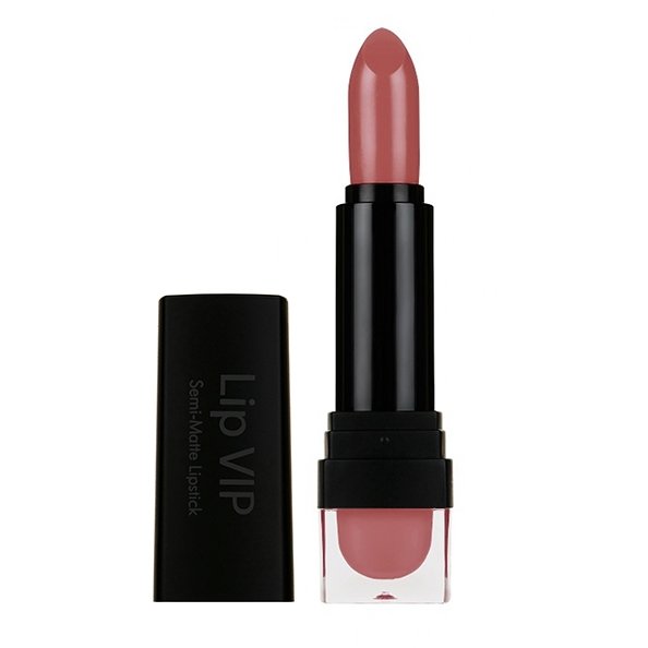 sleek-makeup-lip-vip-semi-matte-cream-lipstick-catwalk-3-6-g-1701339079 Sleek MakeUP, Lip Vip, Semi-mat, Crèmelippenstift, Catwalk, 3.6 g - Afbeelding 1