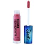 Sleek MakeUP, Major Morphosis, Lipgloss, Verjaardagspak, 3 ml
