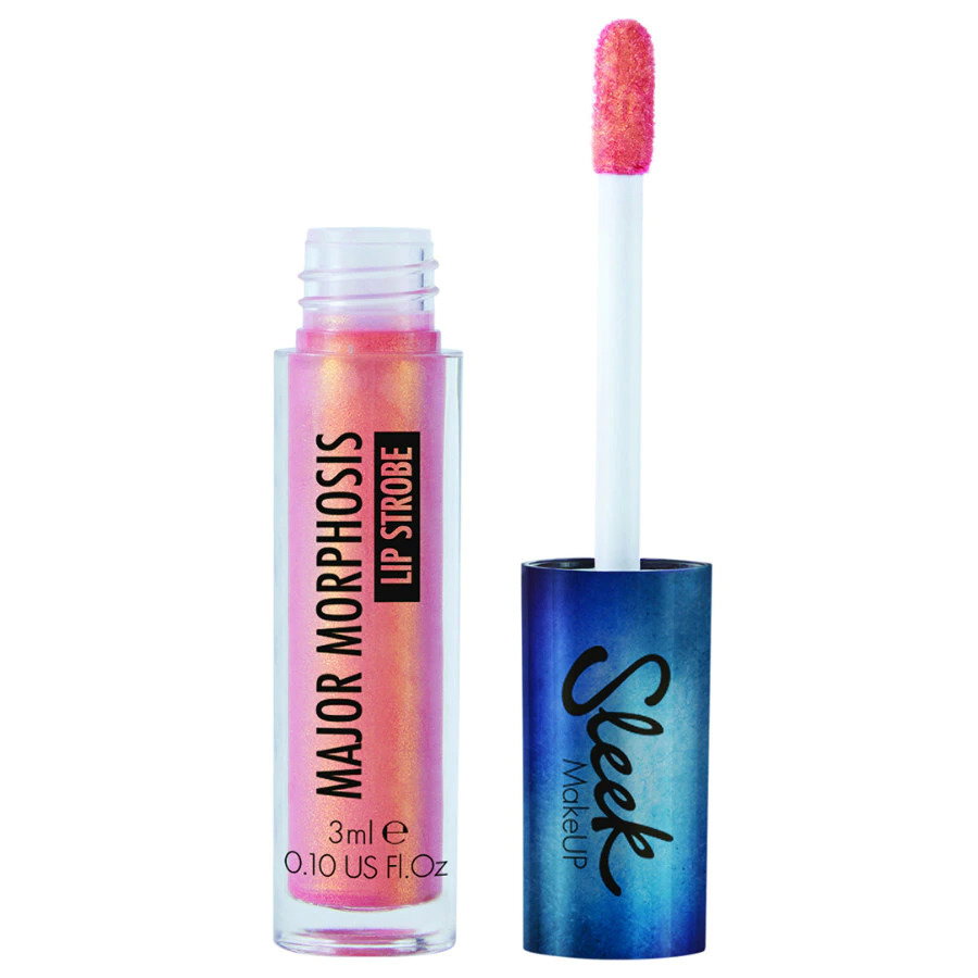 sleek-makeup-major-morphosis-lip-gloss-freak-like-me-3-ml-1672848759 Sleek MakeUP, Major Morphosis, Lipgloss, Freak zoals ik, 3 ml - Afbeelding 1