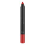 Sleek MakeUP, Power Plump, Lippotlood, Razend rood, 3.6 g
