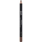 Sleek MakeUP, Pwdr, Mengen, Wenkbrauwcrèmepotlood, Taupe, 1.29 g
