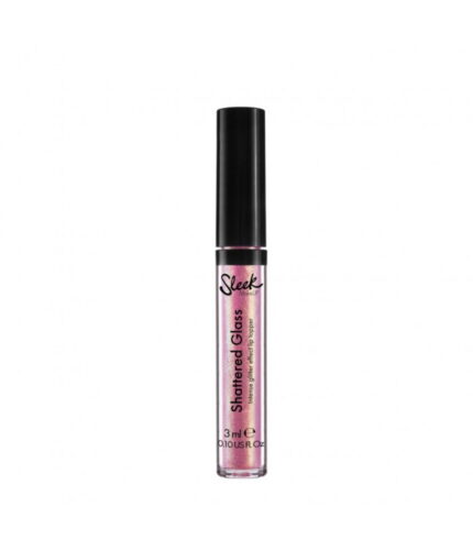 Sleek MakeUP, Shattered Glass, Lipgloss, Topper Hoax, 3 ml